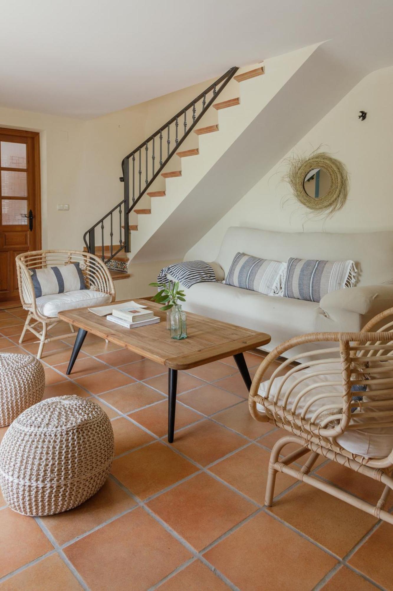 Casa Rural En Candeleda Con Piscina Y Un Maravilloso Jardin Экстерьер фото