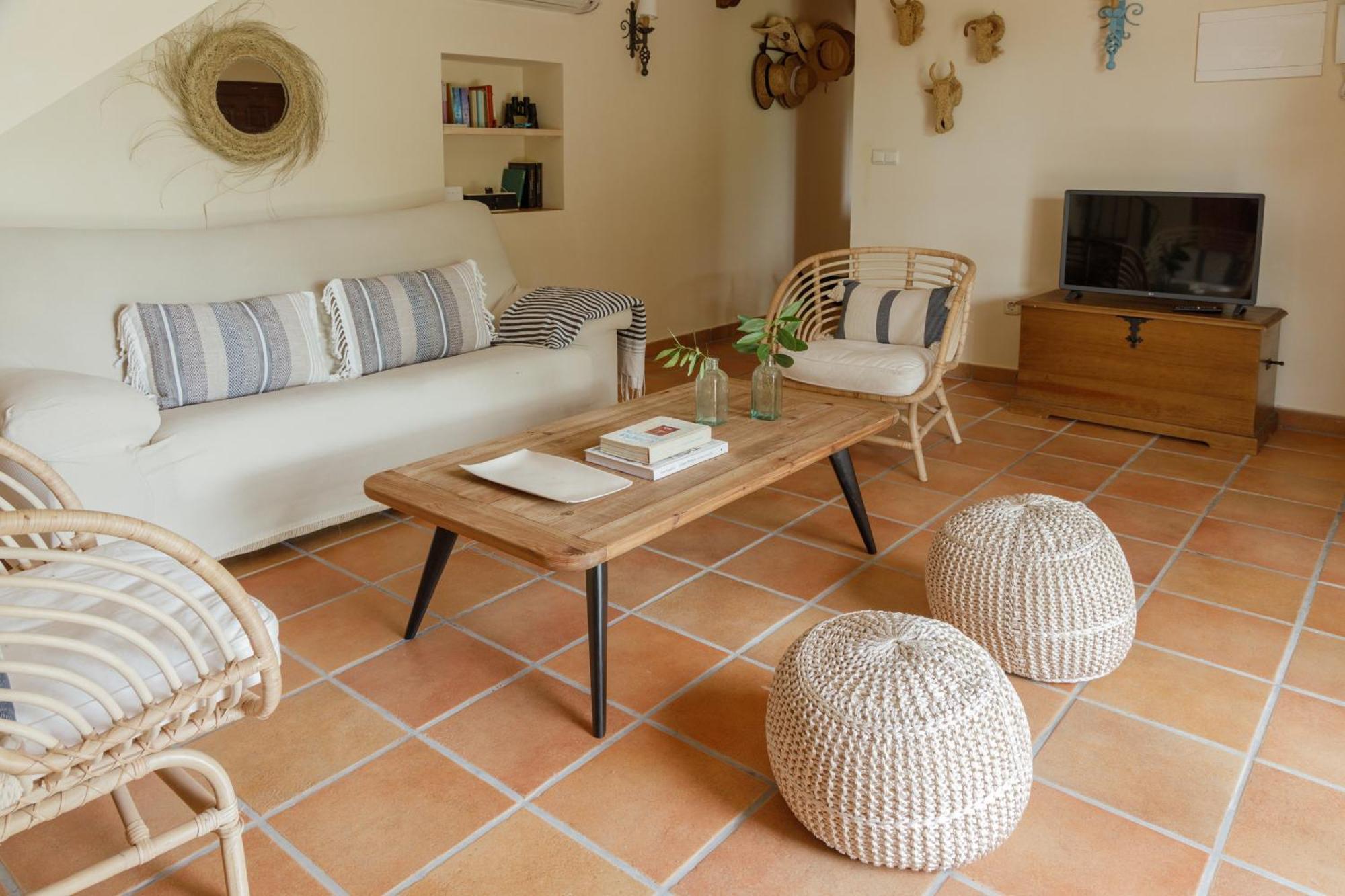 Casa Rural En Candeleda Con Piscina Y Un Maravilloso Jardin Экстерьер фото